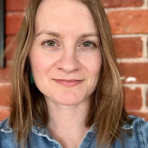 Tiffany Verbeck profile photo